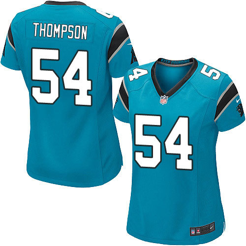 women Carolina Panthers jerseys-034